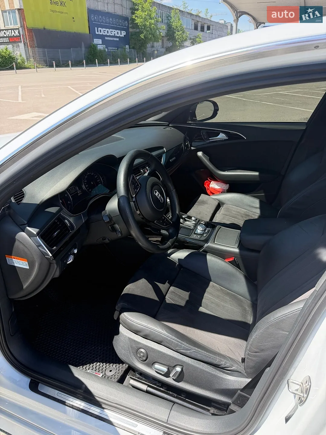 2016 Audi A6 - мініатюра 10
