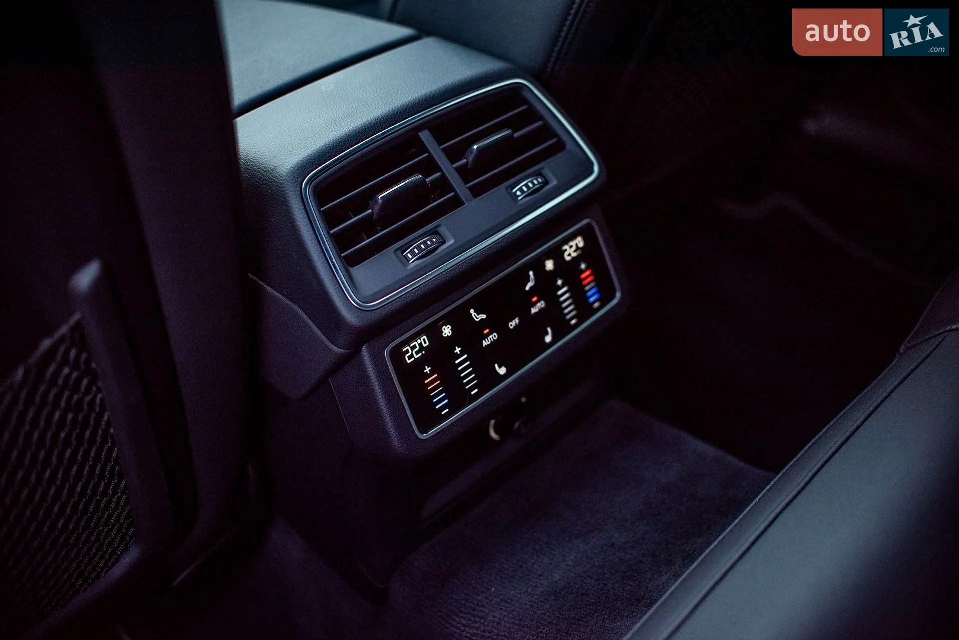 2020 Audi A6 - мініатюра 19