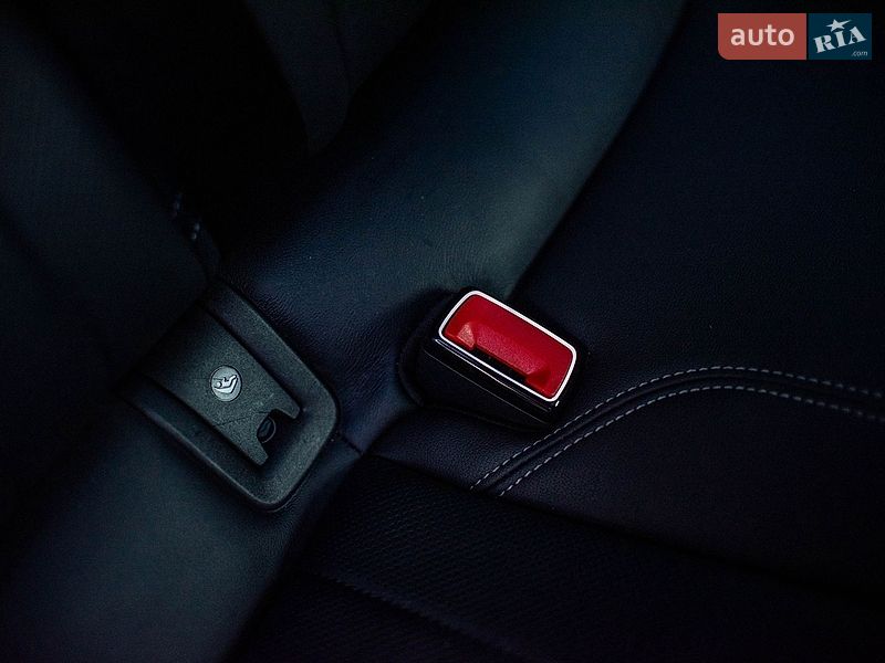 Седан Audi A6 2020 в Одесі
