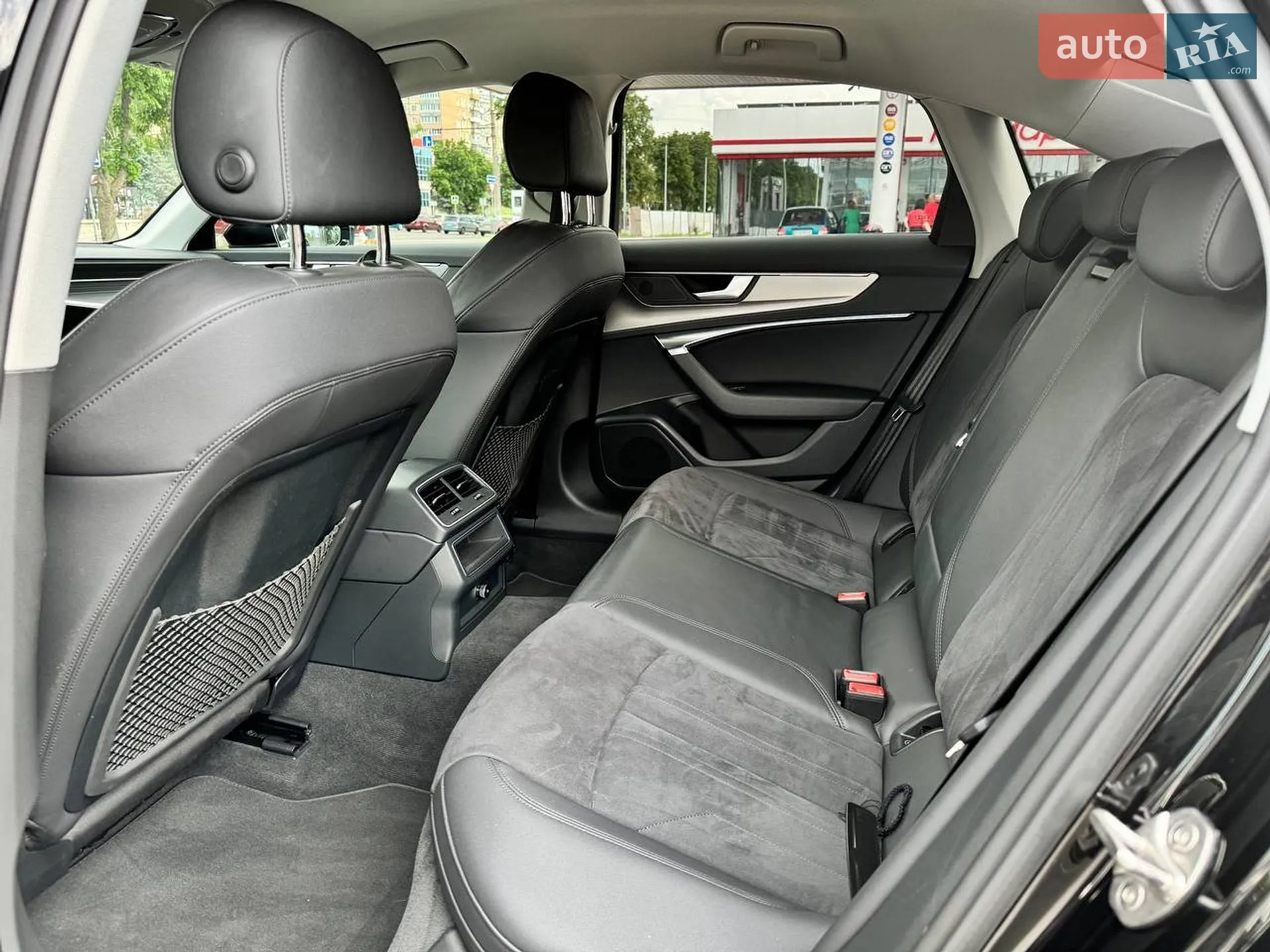 2022 Audi A6 - мініатюра 33