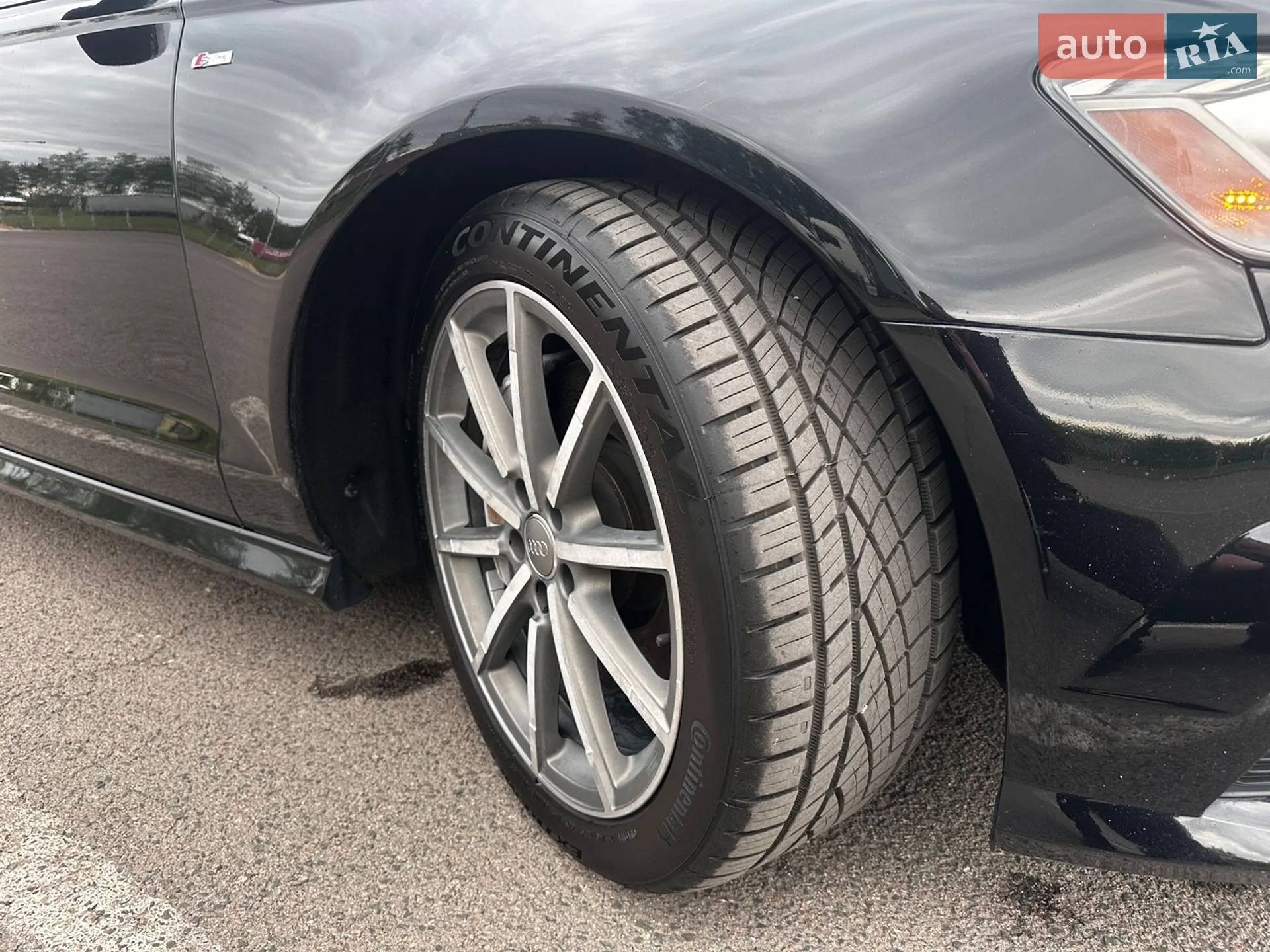 2016 Audi A6 - мініатюра 19