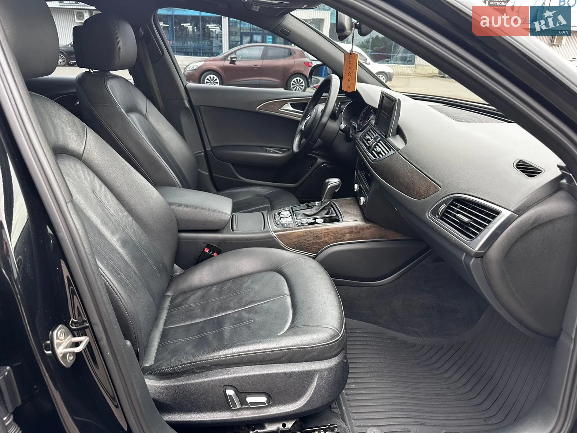 2016 Audi A6 - мініатюра 34