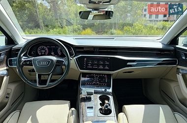 Седан Audi A6 2018 в Хмельницькому фото 14 Седан Audi A6 2018 в Хмельницькому