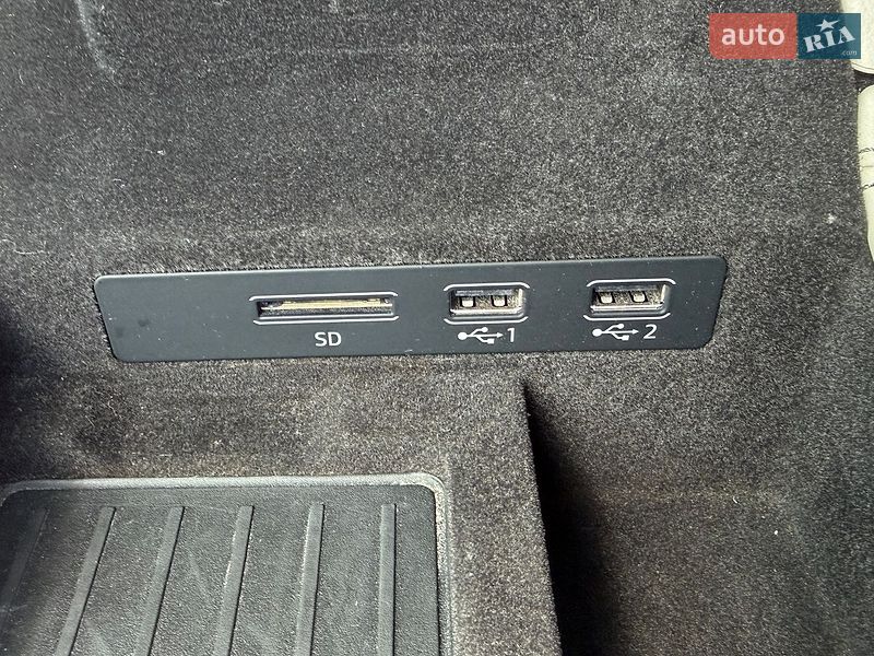 Седан Audi A6 2018 в Хмельницькому фото 25 Седан Audi A6 2018 в Хмельницькому