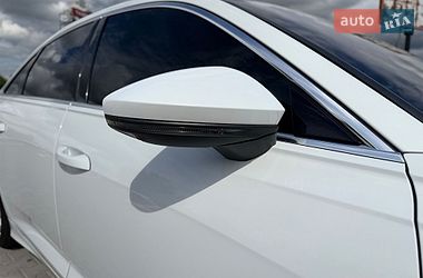 Седан Audi A6 2018 в Хмельницькому фото 4 Седан Audi A6 2018 в Хмельницькому