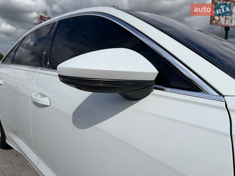 Седан Audi A6 2018 в Хмельницькому фото 4 Седан Audi A6 2018 в Хмельницькому