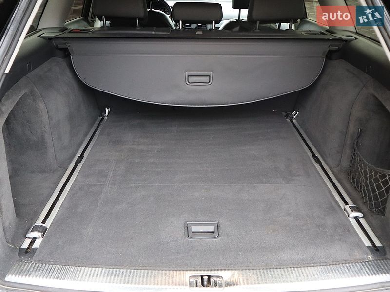 Универсал Audi A6 2006 в Бучаче фото 8 Универсал Audi A6 2006 в Бучаче