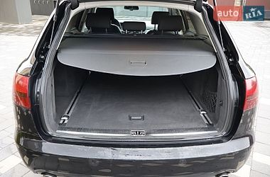 Универсал Audi A6 2006 в Бучаче фото 11 Универсал Audi A6 2006 в Бучаче