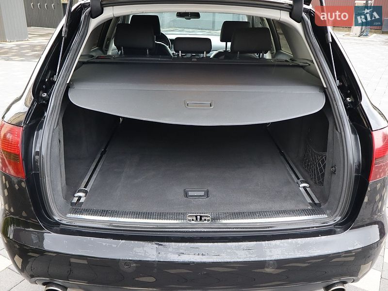 Универсал Audi A6 2006 в Бучаче фото 11 Универсал Audi A6 2006 в Бучаче