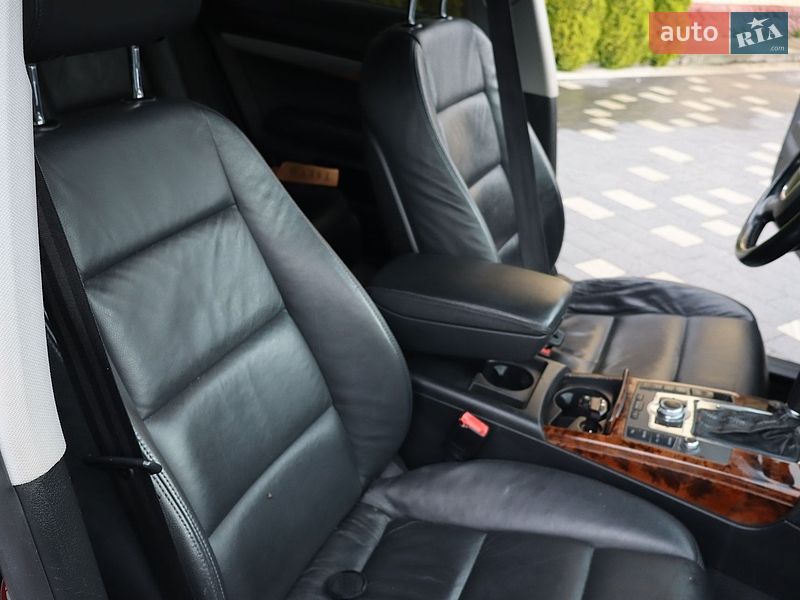 Универсал Audi A6 2006 в Бучаче фото 16 Универсал Audi A6 2006 в Бучаче