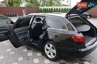 Универсал Audi A6 2006 в Бучаче фото 21 Универсал Audi A6 2006 в Бучаче