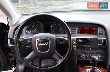 Универсал Audi A6 2006 в Бучаче фото 23 Универсал Audi A6 2006 в Бучаче