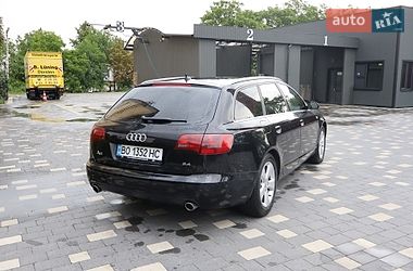 Универсал Audi A6 2006 в Бучаче фото 32 Универсал Audi A6 2006 в Бучаче
