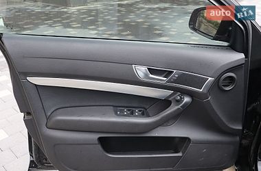 Универсал Audi A6 2006 в Бучаче фото 37 Универсал Audi A6 2006 в Бучаче