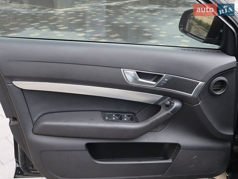 Универсал Audi A6 2006 в Бучаче фото 37 Универсал Audi A6 2006 в Бучаче