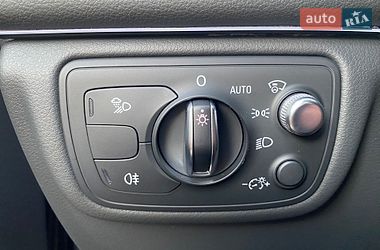 Седан Audi A6 2018 в Києві фото 59 Седан Audi A6 2018 в Києві