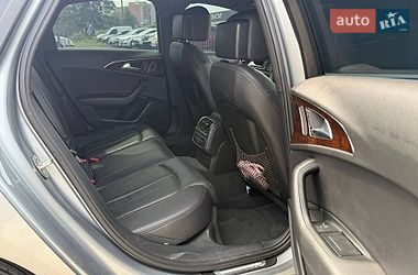 Седан Audi A6 2014 в Солотвині фото 9 Седан Audi A6 2014 в Солотвині