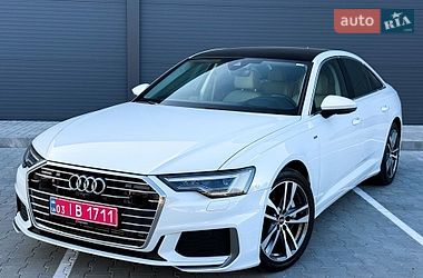 audi a6 2022 в Біла Церква від про продавця Ігор Іванович Годованик audi a6 2022 в Біла Церква від професійного продавця Ігор Іванович Годованик