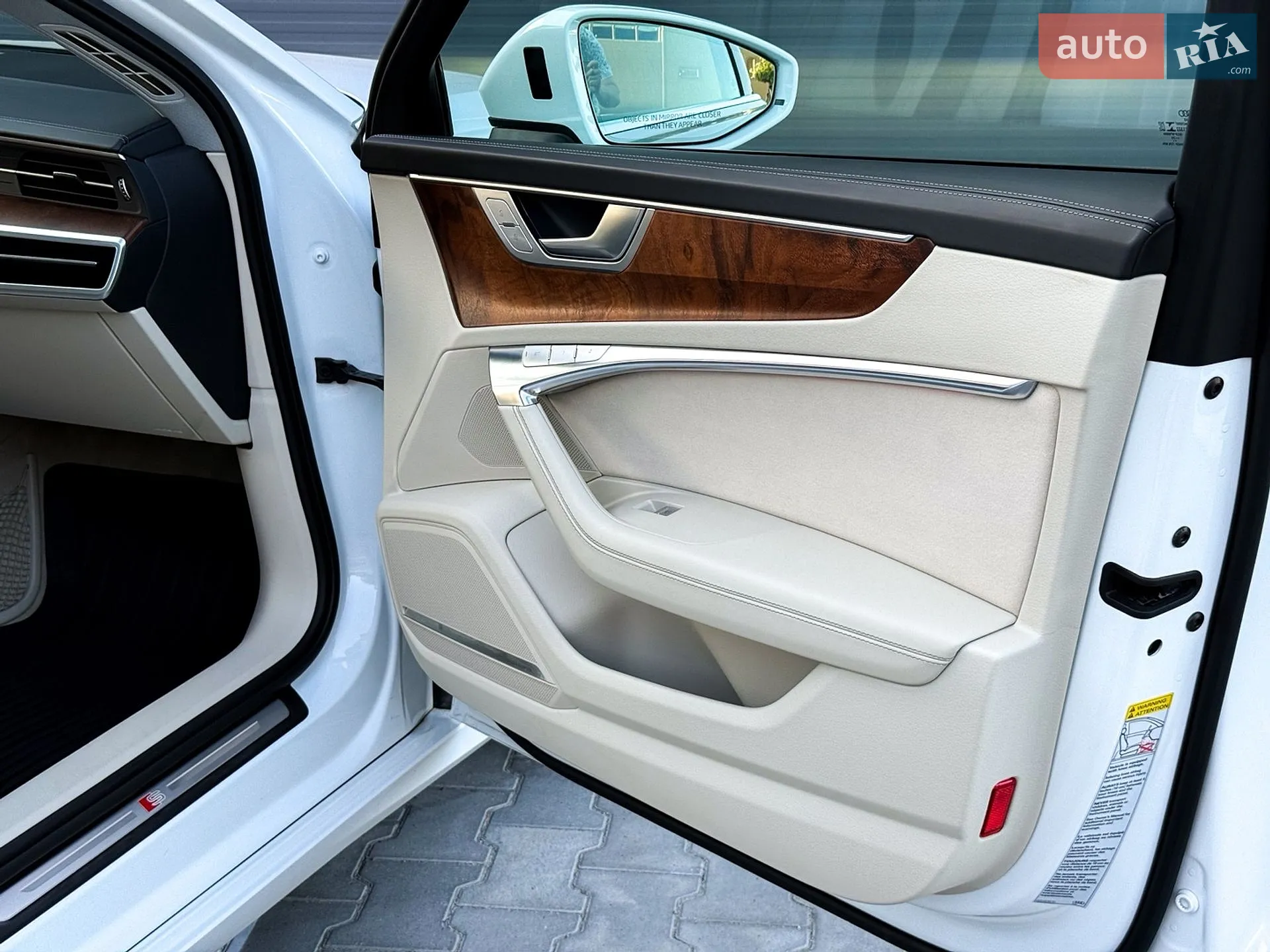 2022 Audi A6 - мініатюра 22