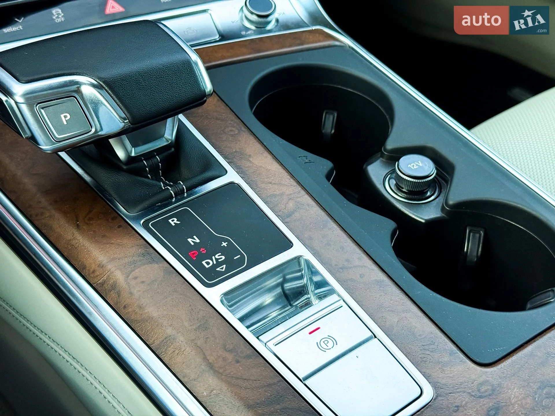 2022 Audi A6 - мініатюра 30