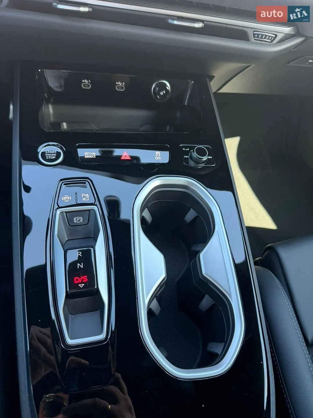 2026 Audi A6 - мініатюра 22