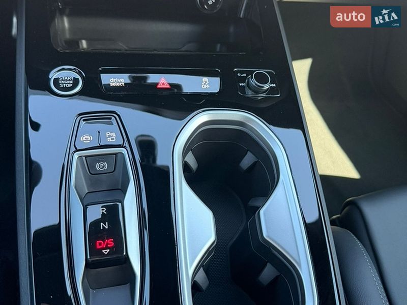 Седан Audi A6 2026 в Одессе
