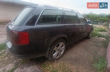 Универсал Audi A6 2000 в Кривом Роге фото 5 Универсал Audi A6 2000 в Кривом Роге