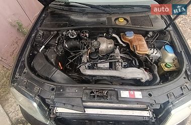 Универсал Audi A6 2000 в Кривом Роге фото 6 Универсал Audi A6 2000 в Кривом Роге