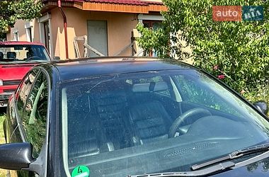Седан Audi A6 2001 в Чигирину