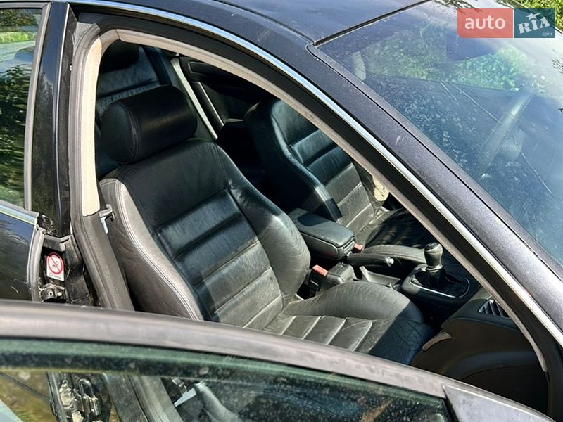 Седан Audi A6 2001 в Чигирину