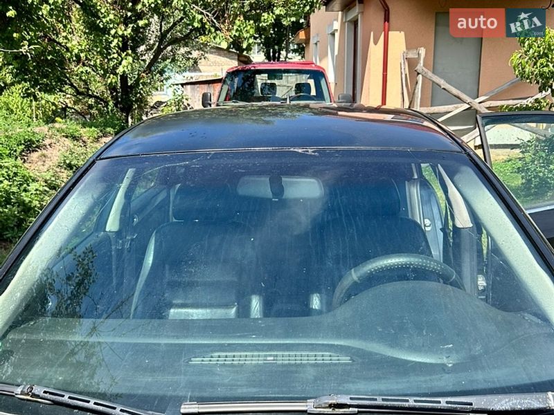 Седан Audi A6 2001 в Чигирину