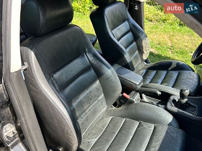 Седан Audi A6 2001 в Чигирину