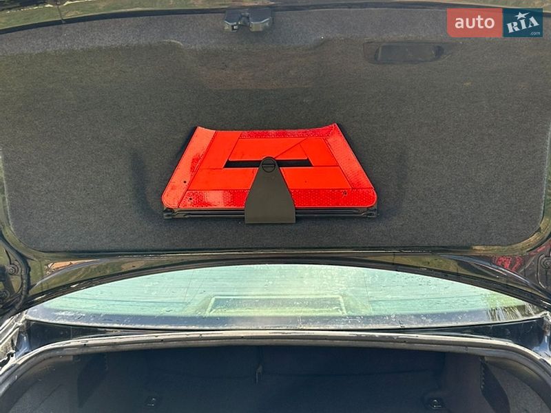 Седан Audi A6 2001 в Чигирину