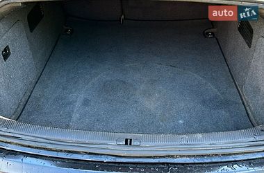 Седан Audi A6 2001 в Чигирину