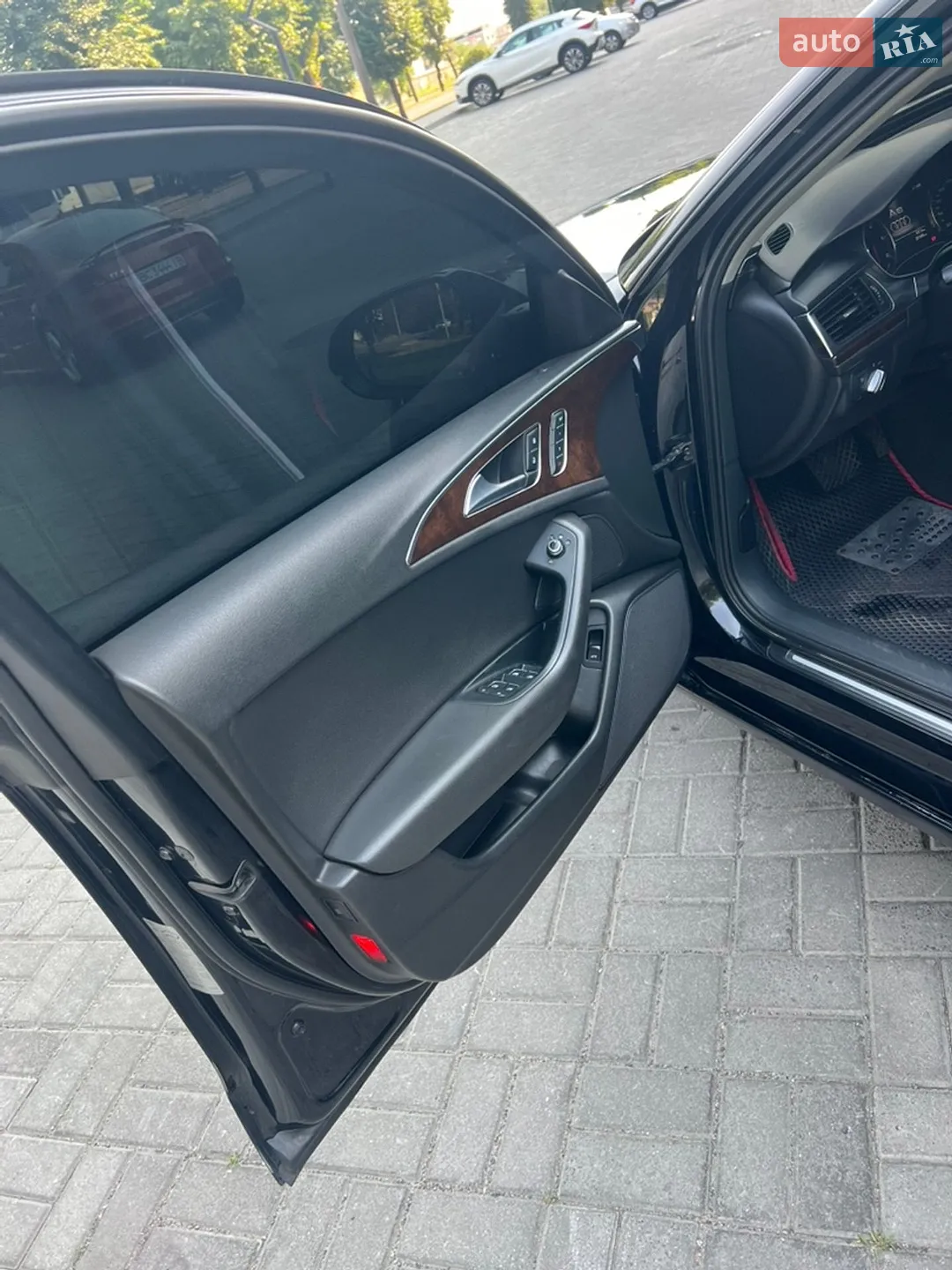 2013 Audi A6 - мініатюра 6