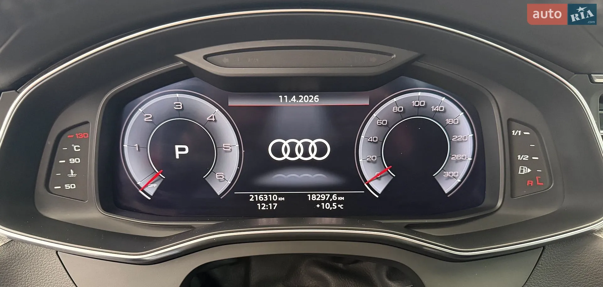 2018 Audi A6 - мініатюра 21