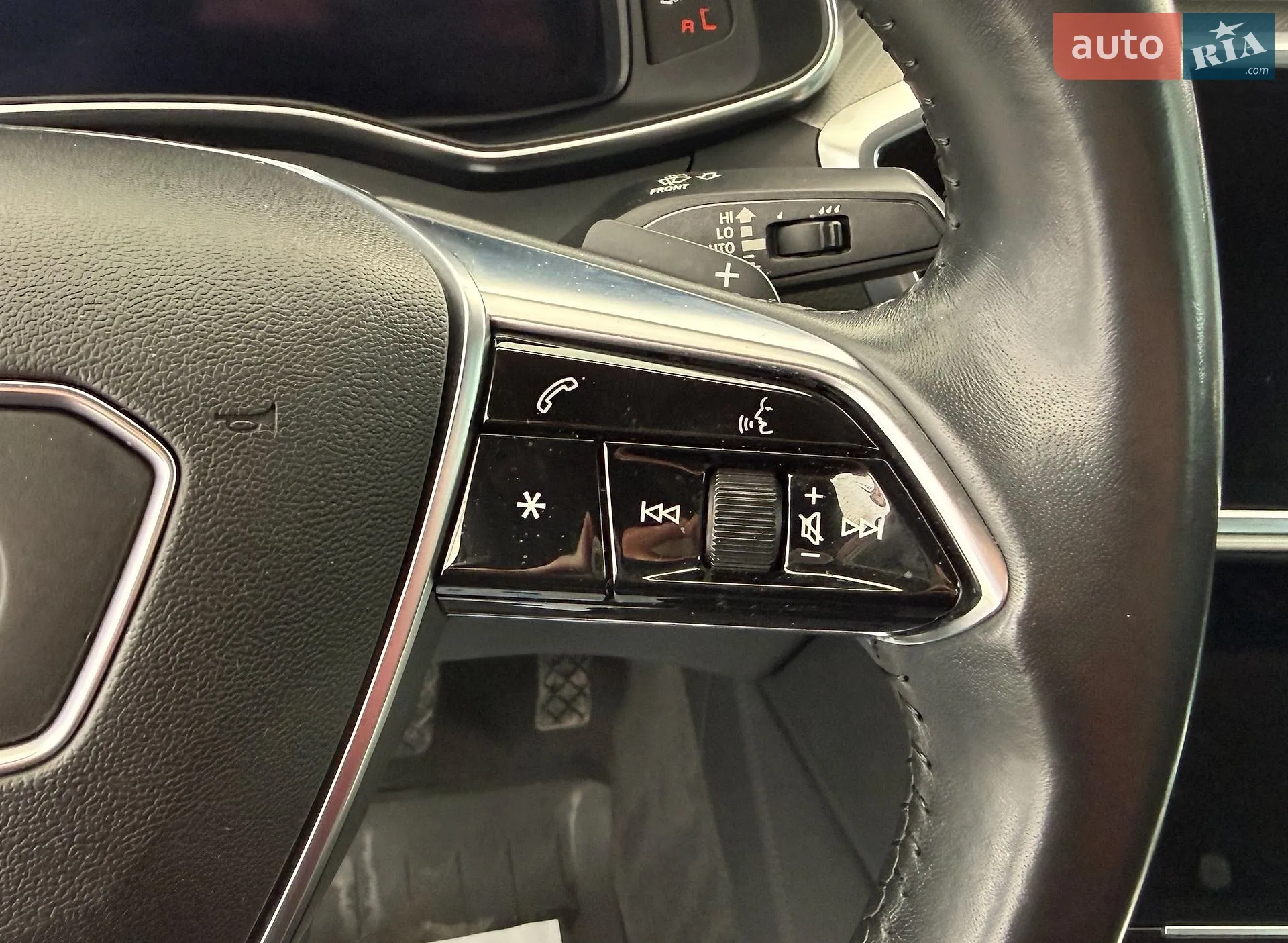 2018 Audi A6 - мініатюра 17