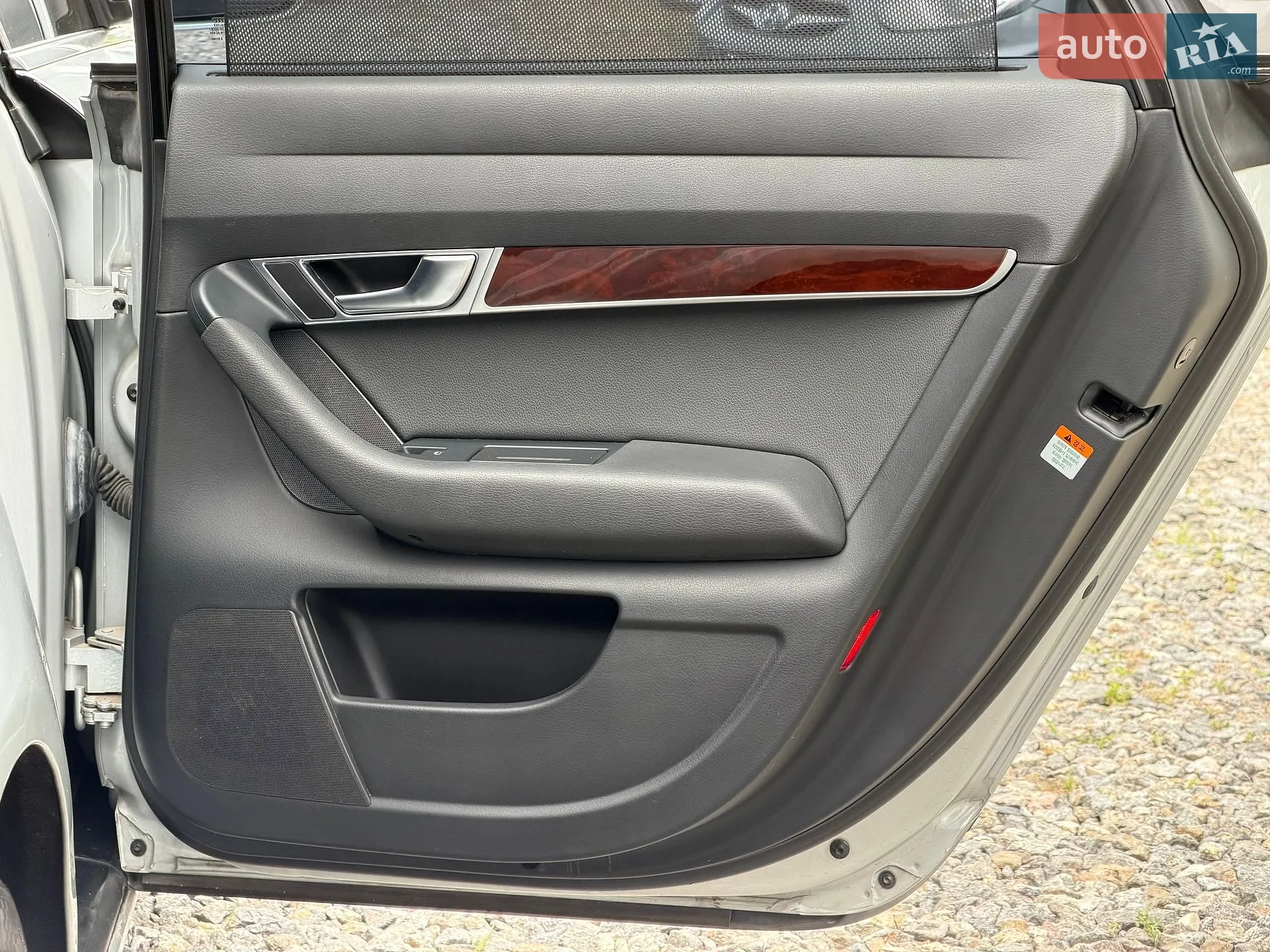 2011 Audi A6 - мініатюра 26