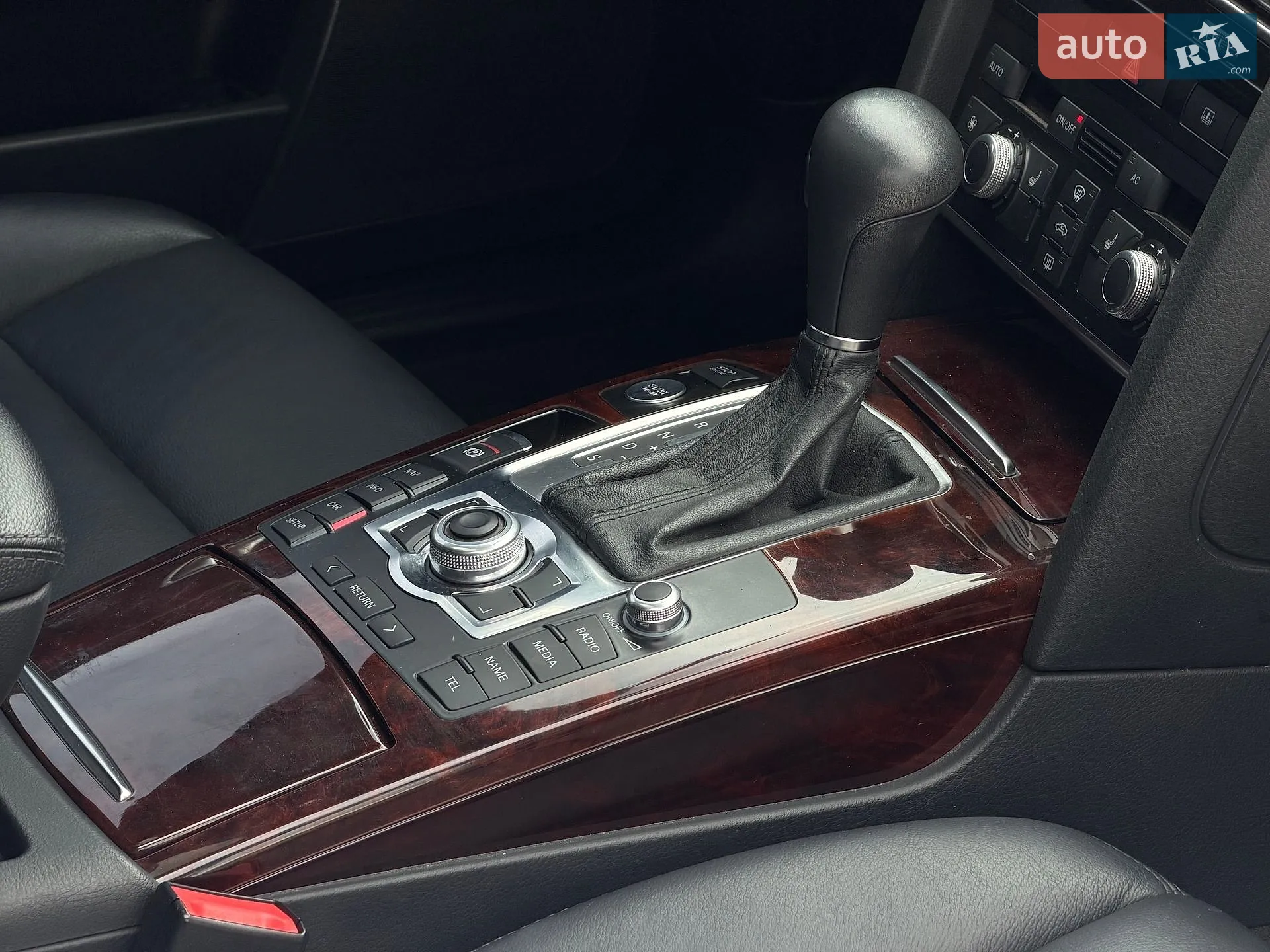 2011 Audi A6 - мініатюра 48