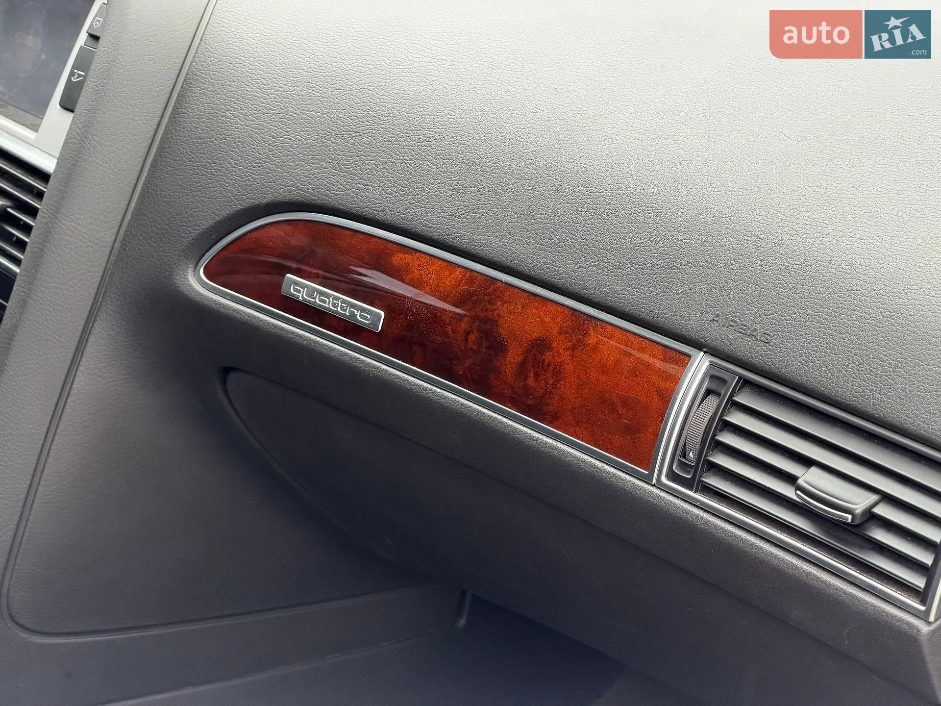 2011 Audi A6 - мініатюра 50