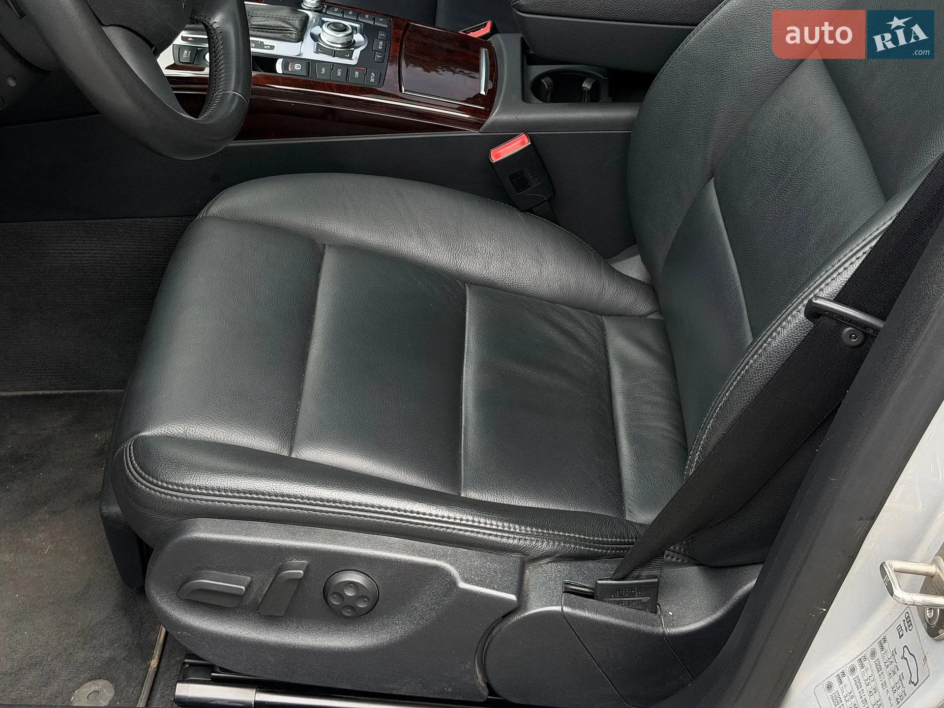 2011 Audi A6 - мініатюра 55