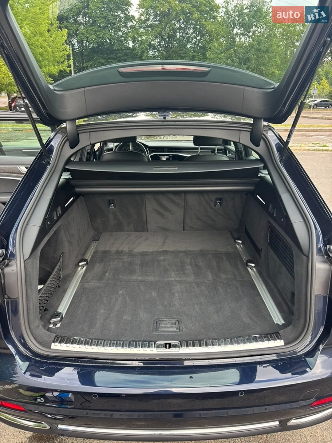 2020 Audi A6 - мініатюра 19