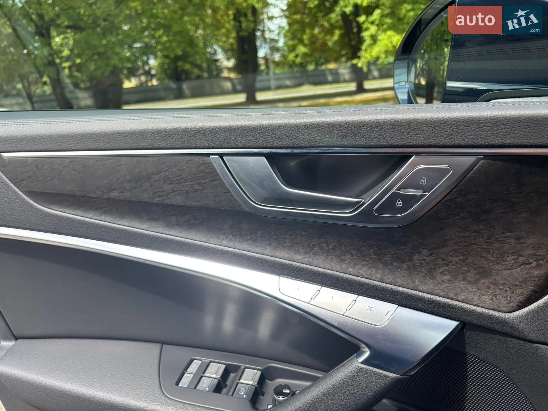 2020 Audi A6 - мініатюра 32