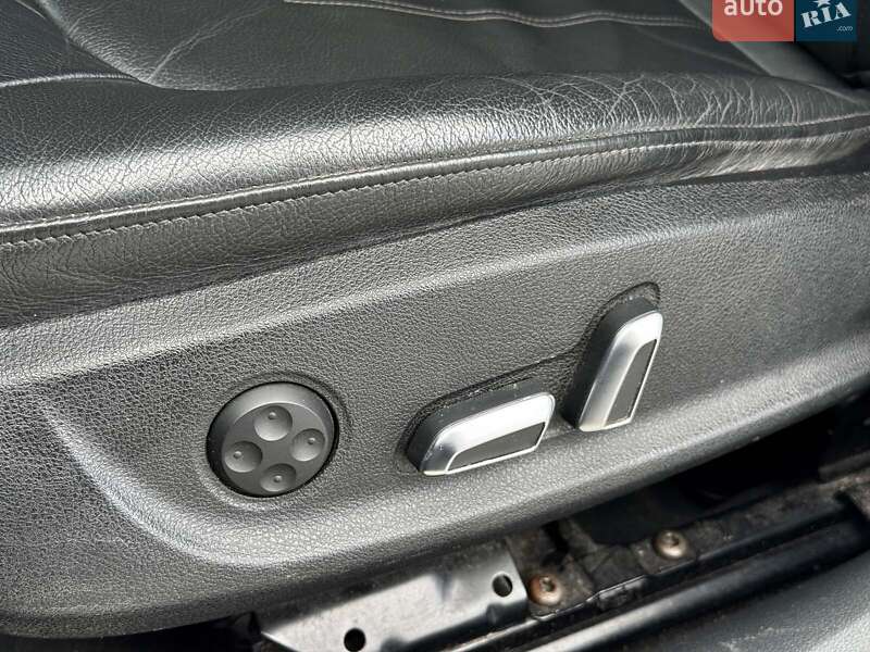 Седан Audi A6 2016 в Львове фото 26 Седан Audi A6 2016 в Львове