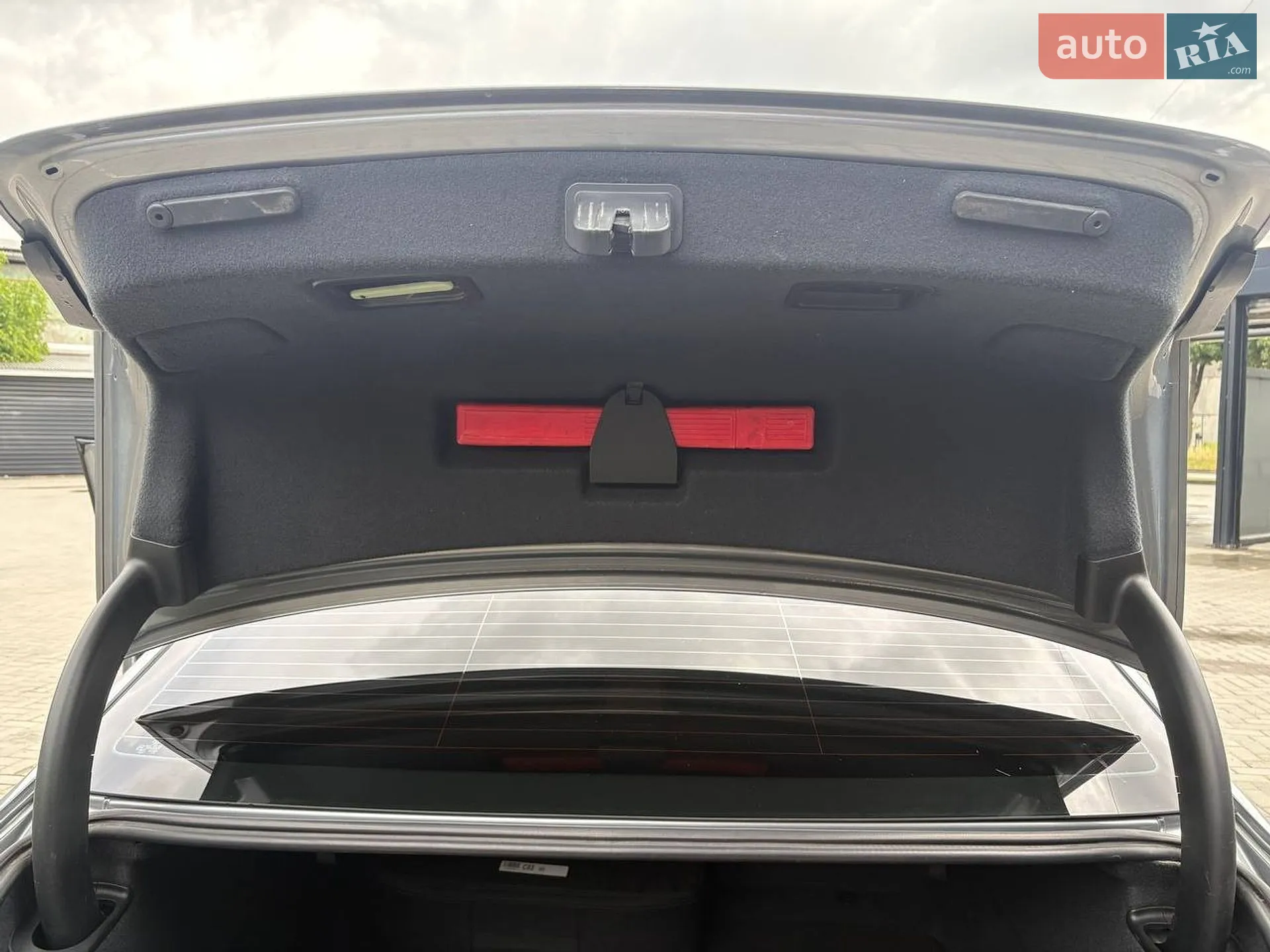 2014 Audi A6 - мініатюра 10