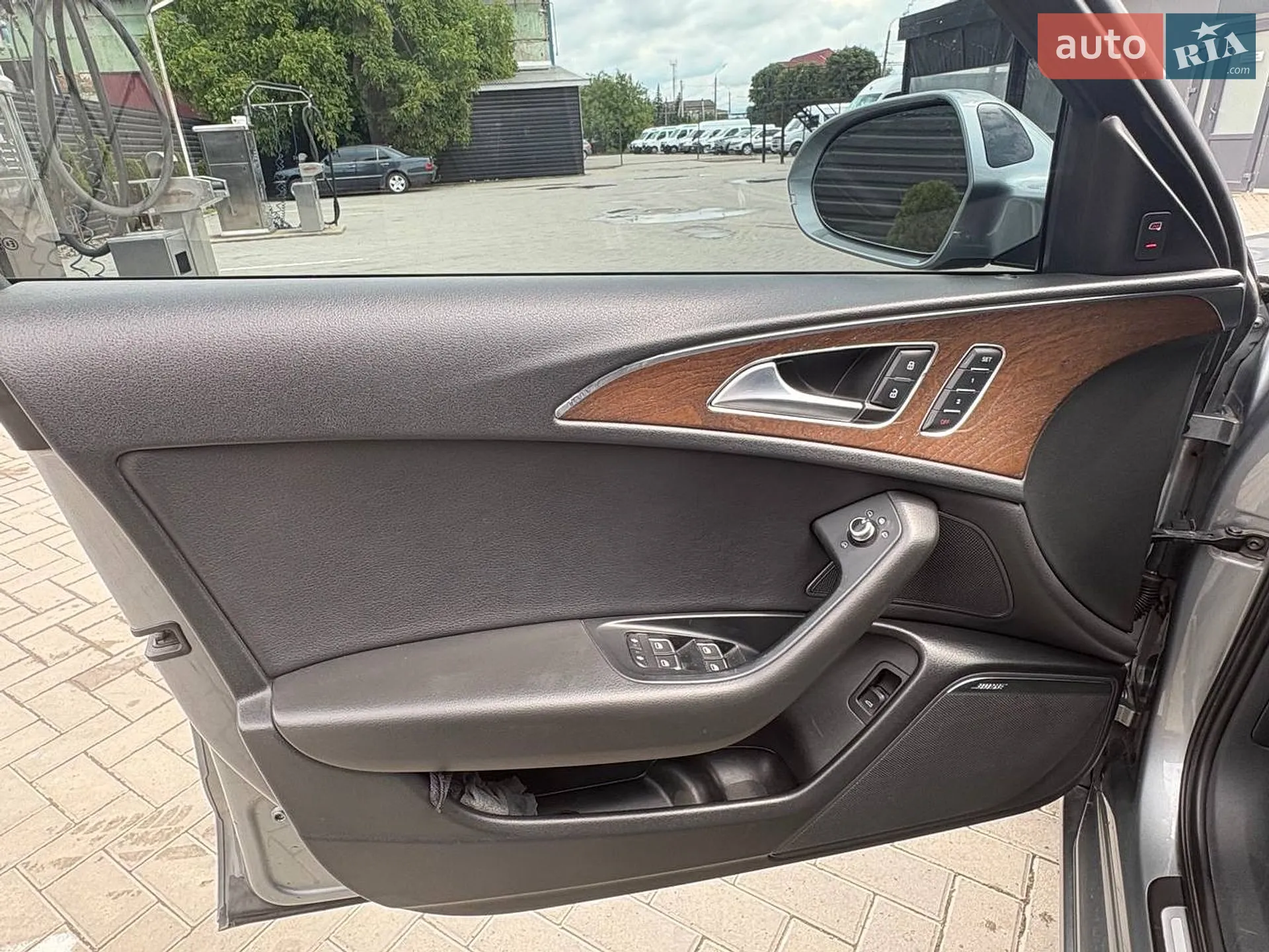 2014 Audi A6 - мініатюра 14