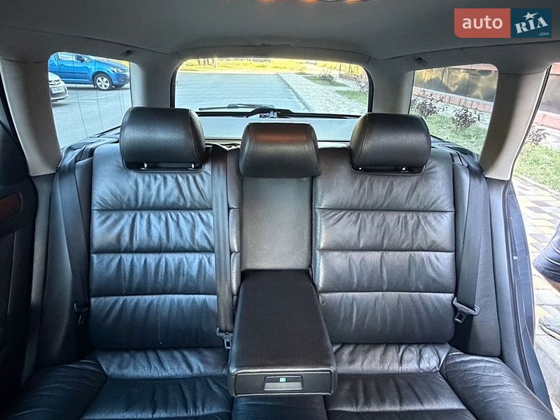 Универсал Audi A6 2001 в Чернигове фото 20 Универсал Audi A6 2001 в Чернигове