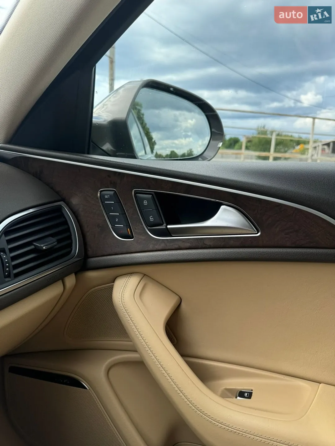 2011 Audi A6 - мініатюра 18