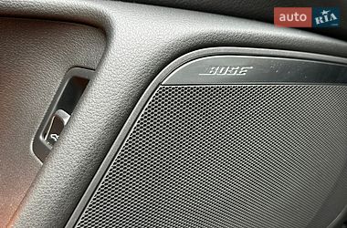 Седан Audi A6 2015 в Новояворівську