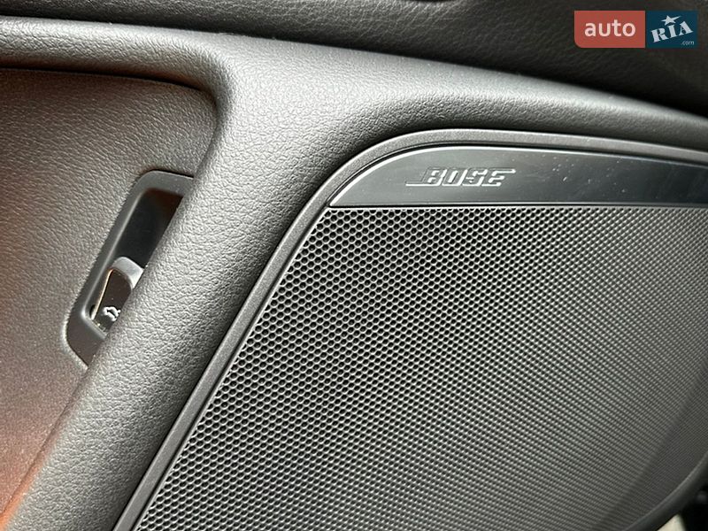Седан Audi A6 2015 в Новояворівську